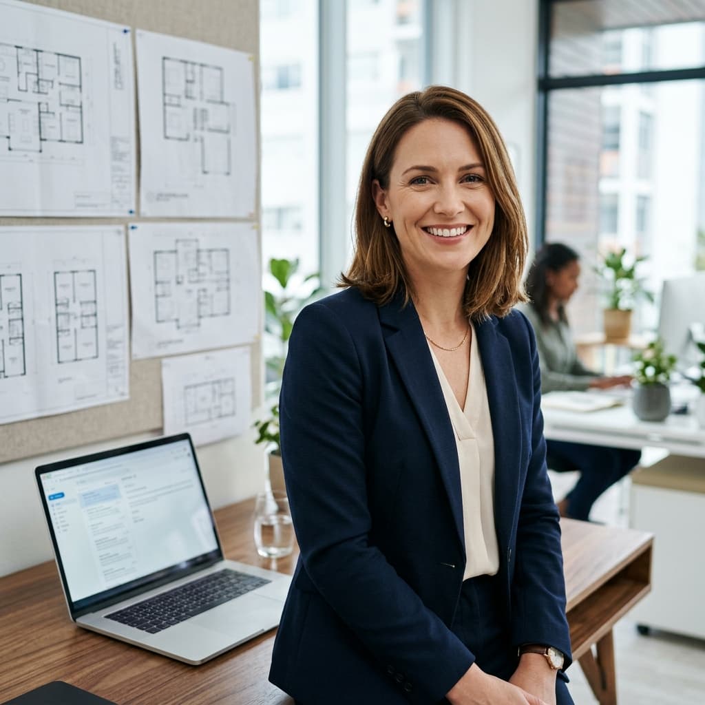 Modern Property Management