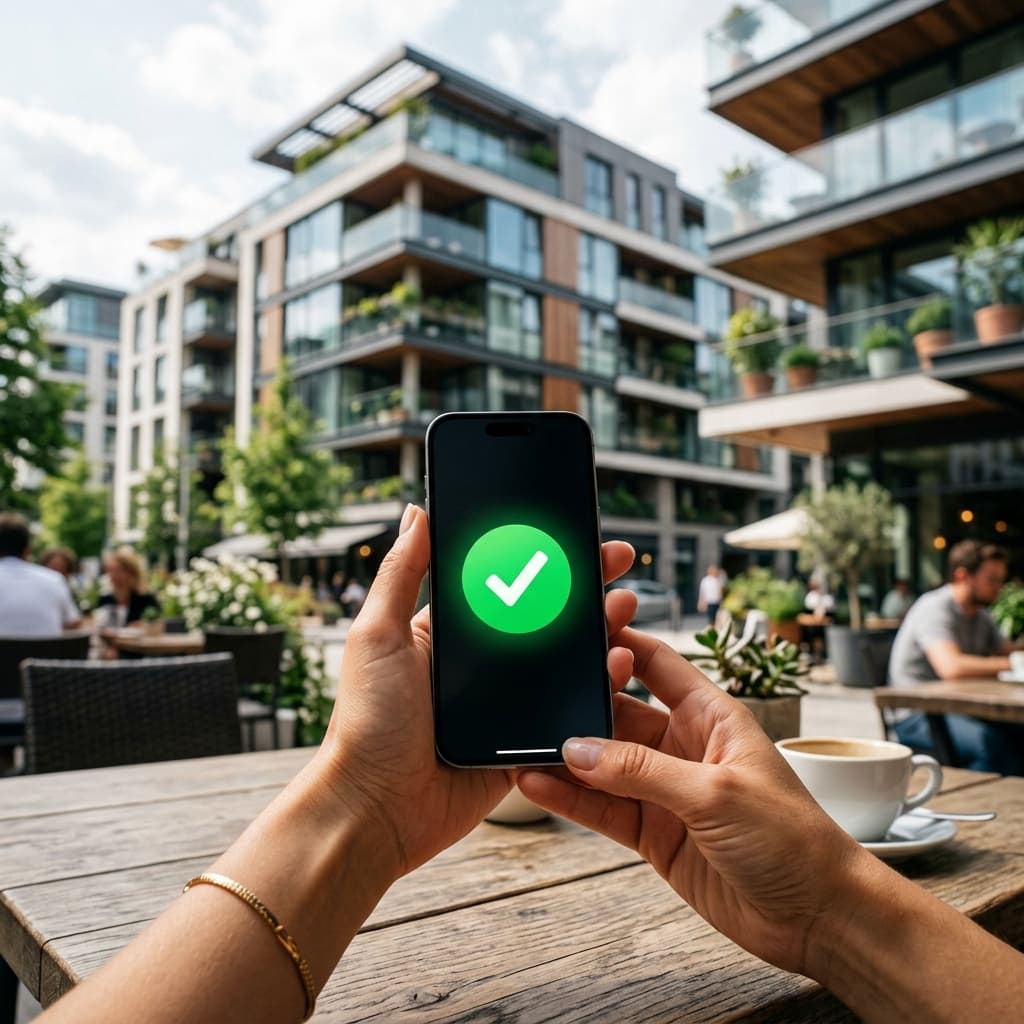 Tenants: Payment Records