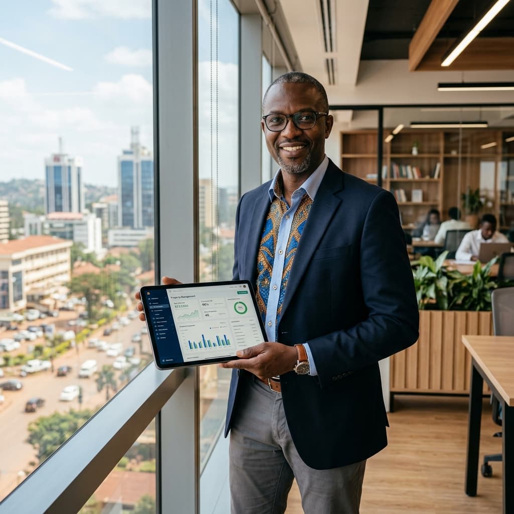 Manage More Rental Units in Uganda Without a Property Management Agency