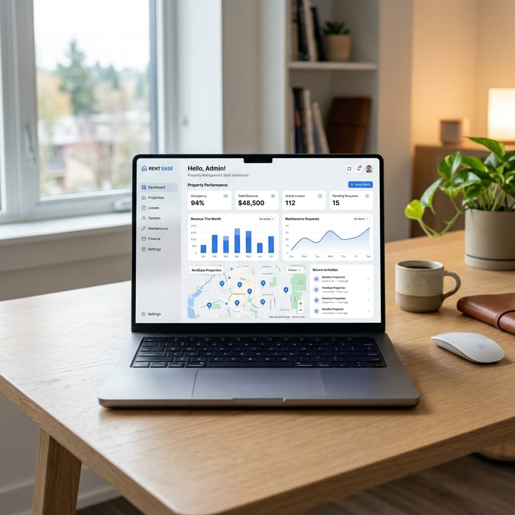 How to Track Rental Income and Expenses in Uganda: A Landlord's Guide